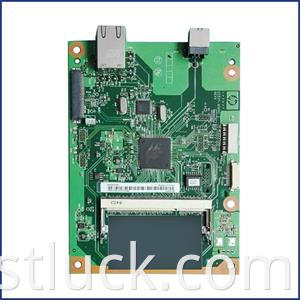 CC528-69002 HP Laserjet 2055DN Formatter Board Logic Board Mother Board 